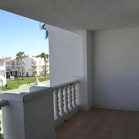 Playa Romana Park Apartment *