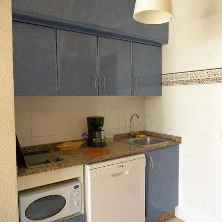 Playa Romana Park Apartment Alcoceber