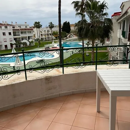 Apartment Playa Romana Park Alcoceber