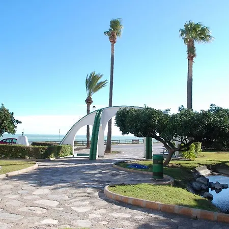 Apartment Playa Romana Park *
